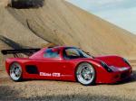 Ultima GTR720 2007 года